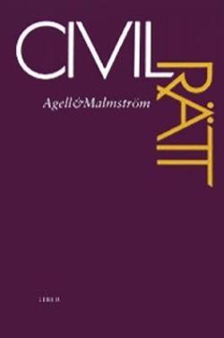 Omslagsbild för Civilrätt