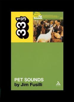 Omslagsbild för Pet sounds