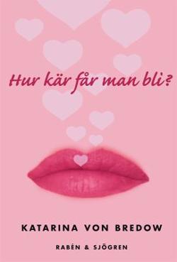 Omslagsbild för Hur kär får man bli?