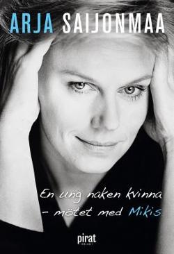 Omslagsbild för En ung naken kvinna