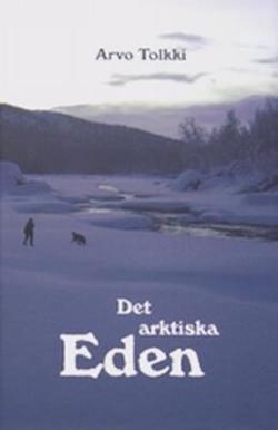 Omslagsbild för Det arktiska Eden