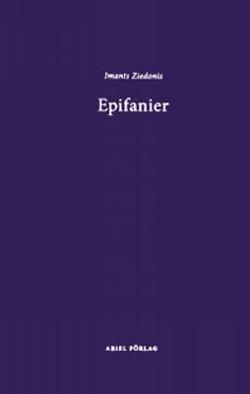 Omslagsbild för Epifanier