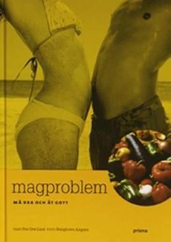 Omslagsbild för Magproblem