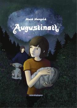 Omslagsbild för Augustinatt