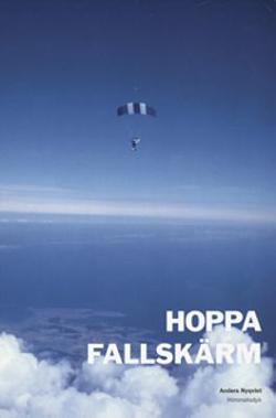 Omslagsbild för Hoppa fallskärm