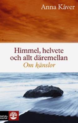 Omslagsbild för Himmel, helvete och allt däremellan