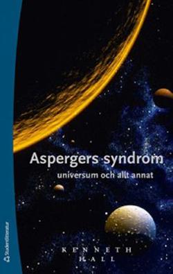 Omslagsbild för Aspergers syndrom, universum och allt annat