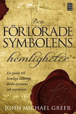 Omslagsbild för Den förlorade symbolens hemligheter