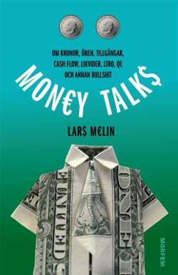 Omslagsbild för Money talks