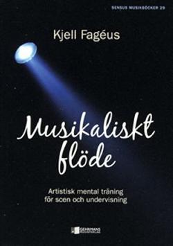 Omslagsbild för Musikaliskt flöde
