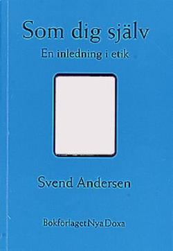 Omslagsbild för Som dig själv