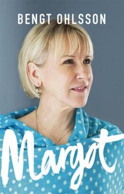 Omslagsbild för Margot