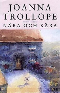 Omslagsbild för Nära och kära