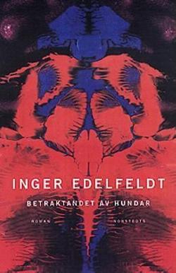 Omslagsbild för Betraktandet av hundar