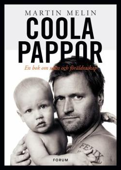 Omslagsbild för Coola pappor