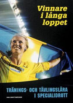 Omslagsbild för Vinnare i långa loppet