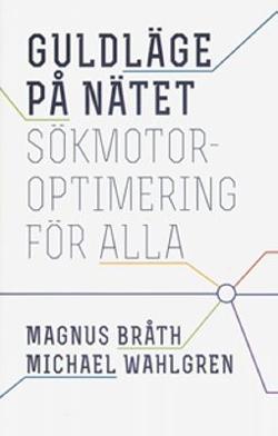 Omslagsbild för Guldläge på nätet