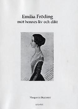 Omslagsbild för Emilia Fröding