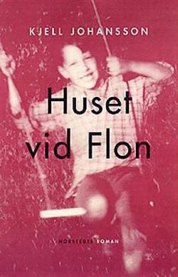 Omslagsbild för Huset vid Flon