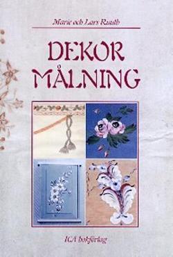 Omslagsbild för Dekormålning