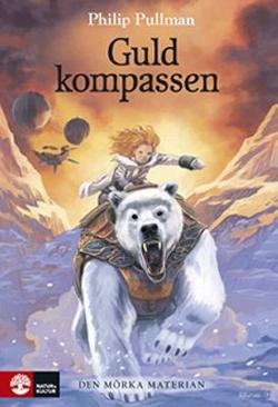 Omslagsbild för Guldkompassen