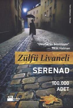 Omslagsbild för Serenad