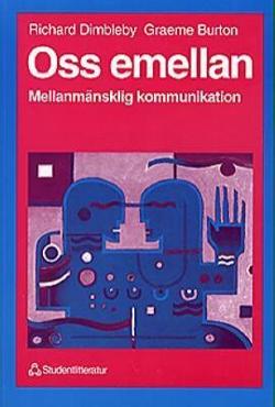 Omslagsbild för Oss emellan