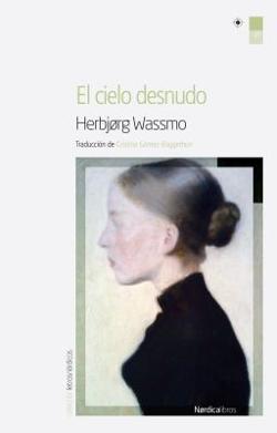 Omslagsbild för El cielo desnudo