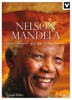 Omslagsbild för Nelson Mandela