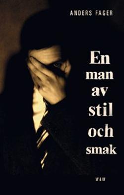 Omslagsbild för En man av stil och smak