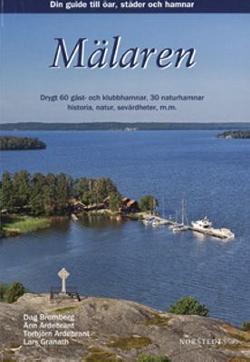 Omslagsbild för Mälaren