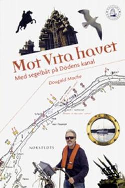 Omslagsbild för Mot Vita havet