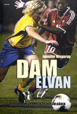 Omslagsbild för Damelvan