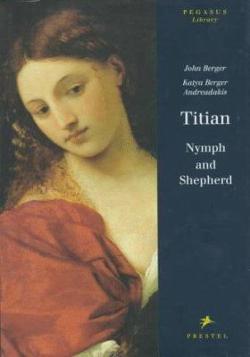 Omslagsbild för Titian
