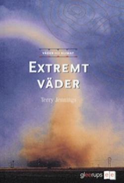 Omslagsbild för Extremt väder