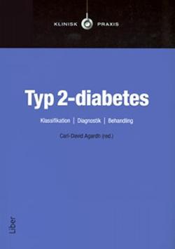 Omslagsbild för Typ 2-diabetes