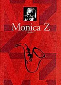 Omslagsbild för Monica Z