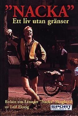 Omslagsbild för "Nacka"