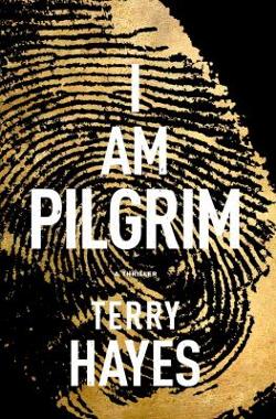Omslagsbild för I am Pilgrim