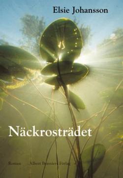 Omslagsbild för Näckrosträdet