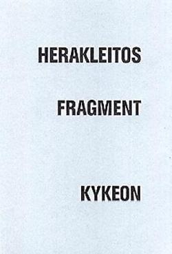 Omslagsbild för Fragment