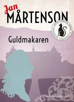 Omslagsbild för Guldmakaren