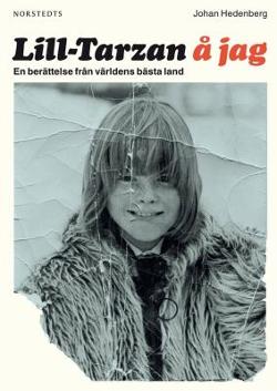 Omslagsbild för Lill-Tarzan å jag