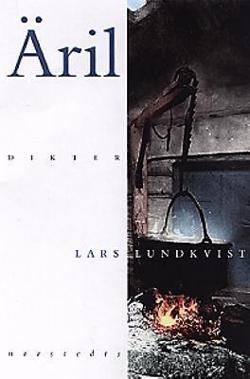 Omslagsbild för Äril