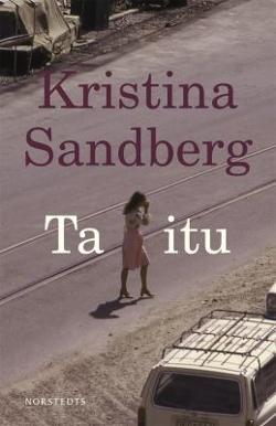 Omslagsbild för Ta itu