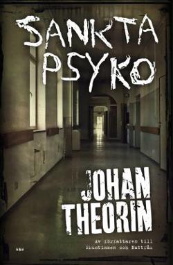 Omslagsbild för Sankta Psyko