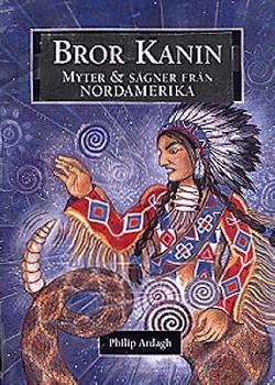 Omslagsbild för Bror Kanin