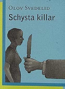 Omslagsbild för Schysta killar