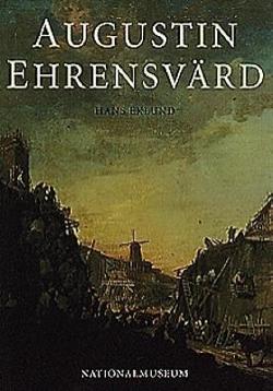 Omslagsbild för Augustin Ehrensvärd