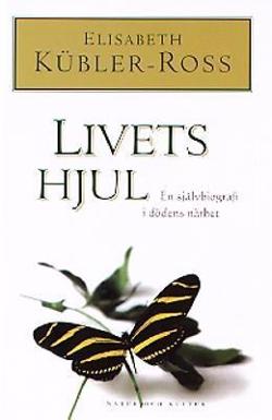 Omslagsbild för Livets hjul